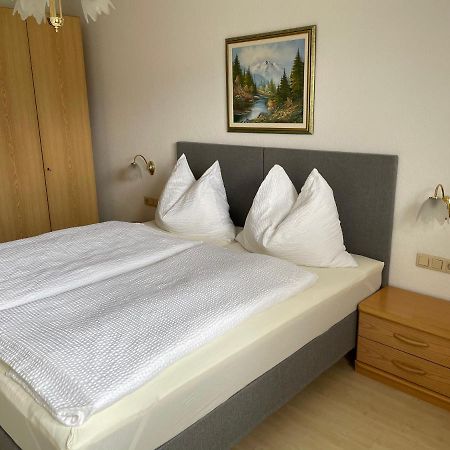 Am Randersberg - Wohnung Nr 2 Großgmain Buitenkant foto