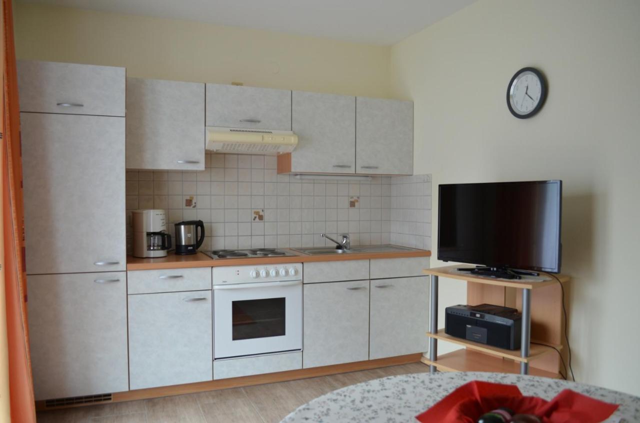 Am Randersberg - Wohnung Nr 2 Großgmain Buitenkant foto