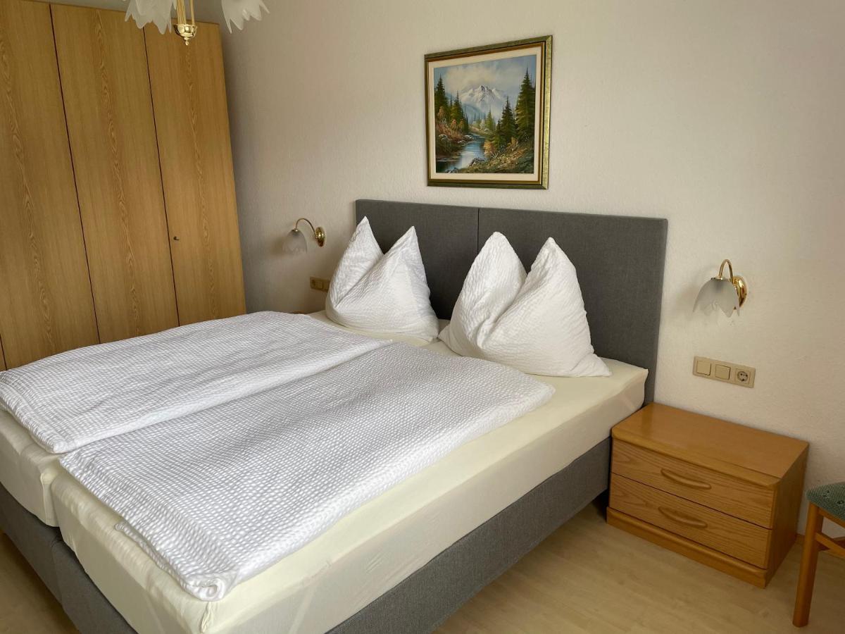 Am Randersberg - Wohnung Nr 2 Großgmain Buitenkant foto